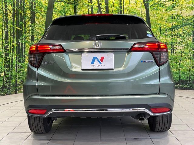 HONDA VEZEL HYBRID 2018 Image 31
