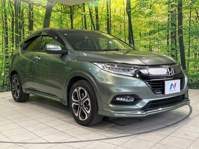 HONDA VEZEL HYBRID 2018 Image 31