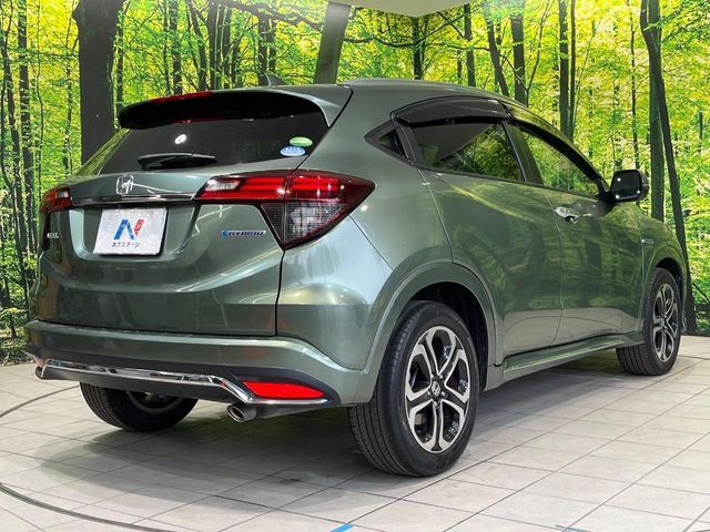 HONDA VEZEL HYBRID 2018 Image 31
