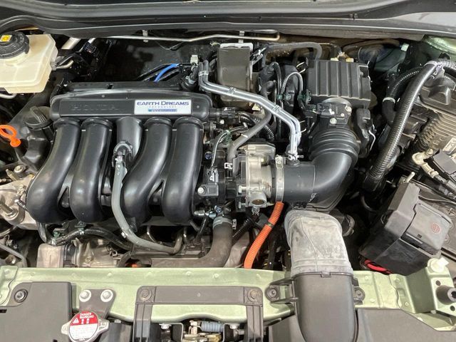 HONDA VEZEL HYBRID 2018 Image 31