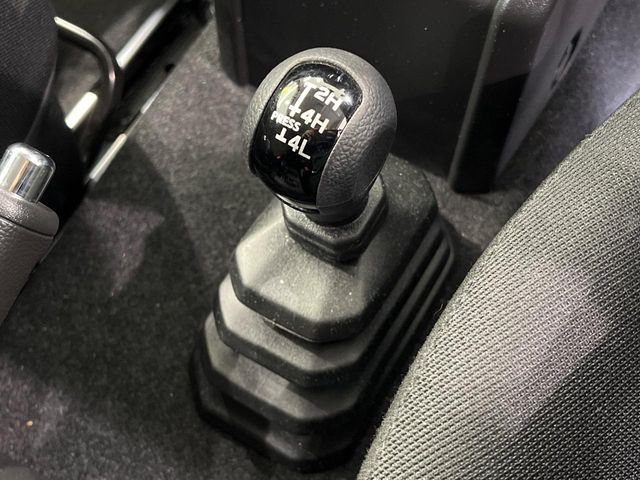 SUZUKI JIMNY SIERRA 2024 Image 31