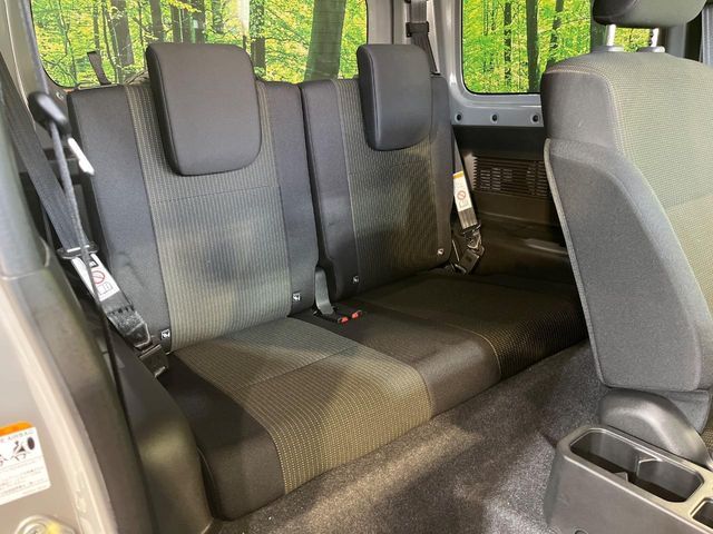 SUZUKI JIMNY SIERRA 2024 Image 31