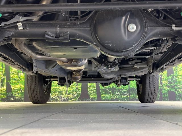 SUZUKI JIMNY SIERRA 2024 Image 31