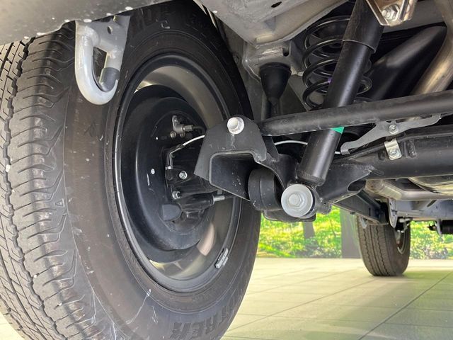 SUZUKI JIMNY SIERRA 2024 Image 31