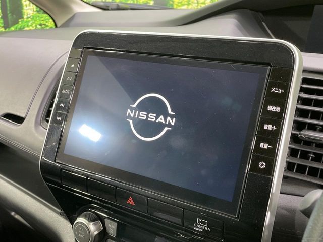 NISSAN SERENA  S-HYBRID 2022 Image 31