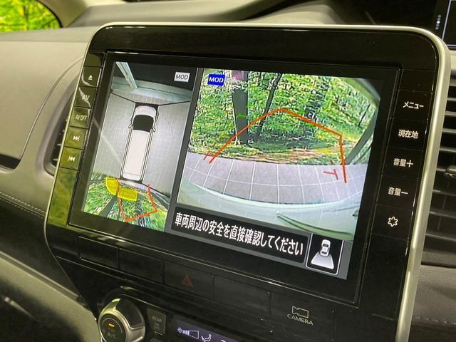 NISSAN SERENA  S-HYBRID 2022 Image 31