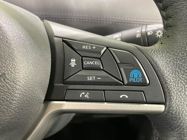 NISSAN SERENA  S-HYBRID 2022 Image 31