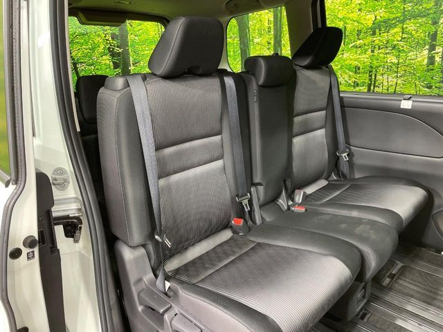 NISSAN SERENA  S-HYBRID 2022 Image 31