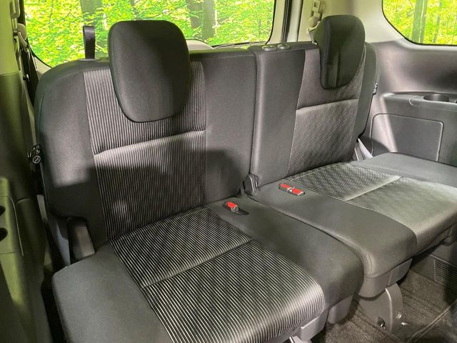 NISSAN SERENA  S-HYBRID 2022 Image 31