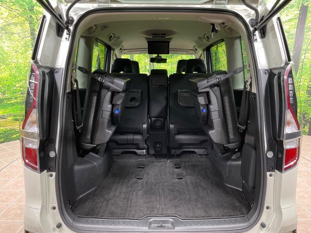 NISSAN SERENA  S-HYBRID 2022 Image 31