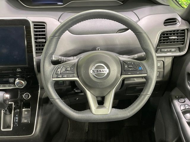 NISSAN SERENA  S-HYBRID 2022 Image 31