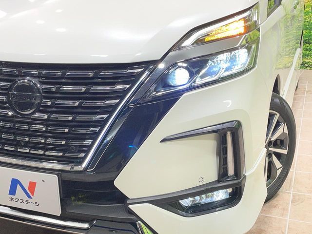 NISSAN SERENA  S-HYBRID 2022 Image 31