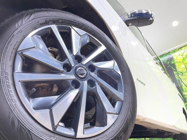 NISSAN SERENA  S-HYBRID 2022 Image 31