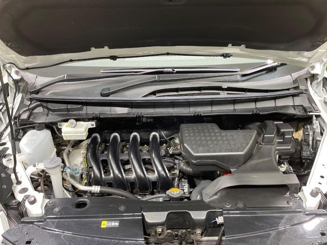 NISSAN SERENA  S-HYBRID 2022 Image 31