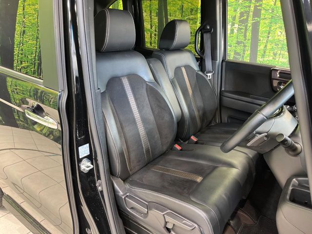 HONDA N BOX CUSTOM 2019 Image 31