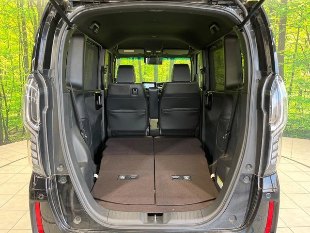 HONDA N BOX CUSTOM 2019 Image 31