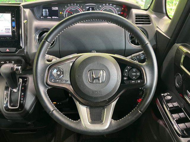 HONDA N BOX CUSTOM 2019 Image 31