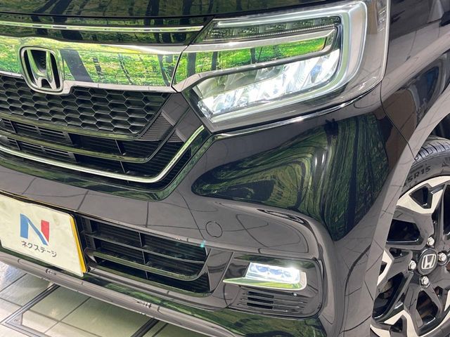 HONDA N BOX CUSTOM 2019 Image 31