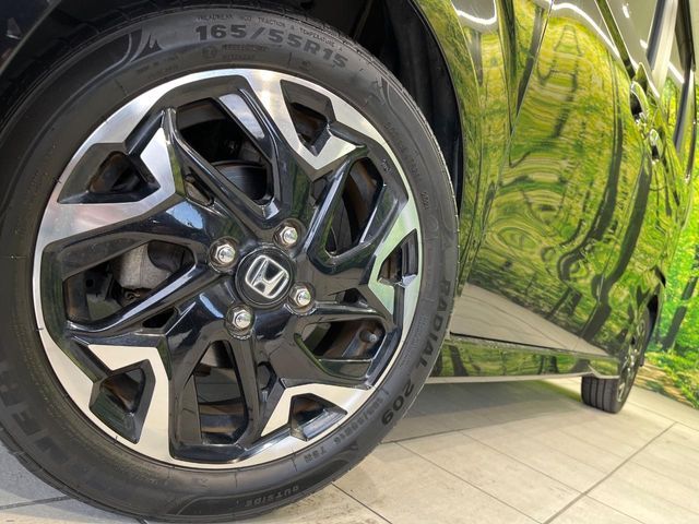 HONDA N BOX CUSTOM 2019 Image 31