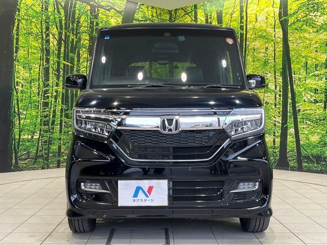 HONDA N BOX CUSTOM 2019 Image 31