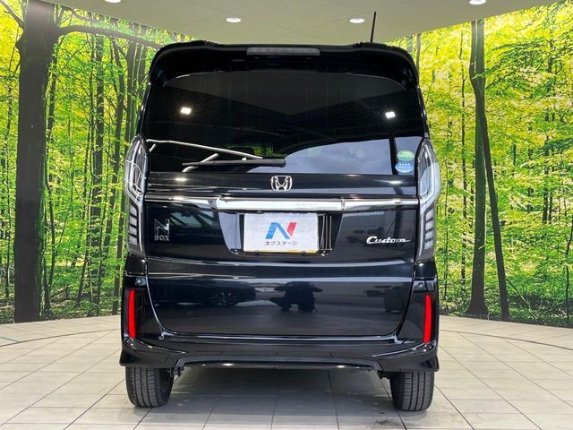 HONDA N BOX CUSTOM 2019 Image 31