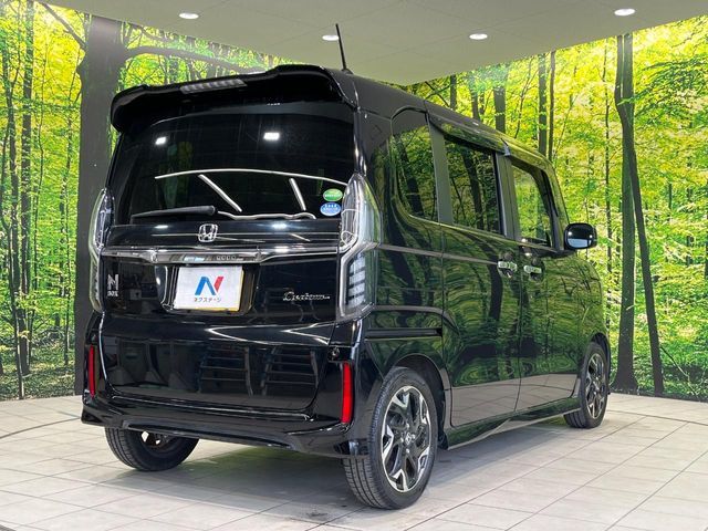 HONDA N BOX CUSTOM 2019 Image 31