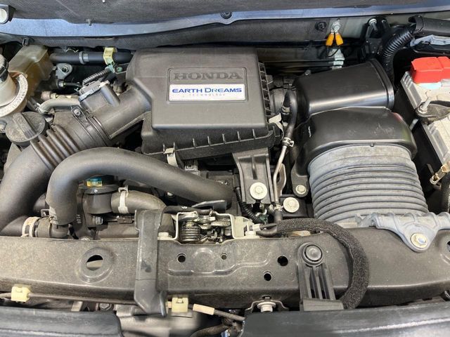 HONDA N BOX CUSTOM 2019 Image 31