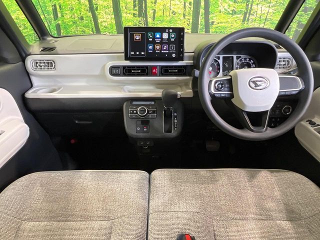 DAIHATSU MOVE CANBUS 2023 Image 31