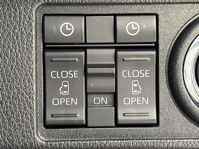 DAIHATSU MOVE CANBUS 2023 Image 31