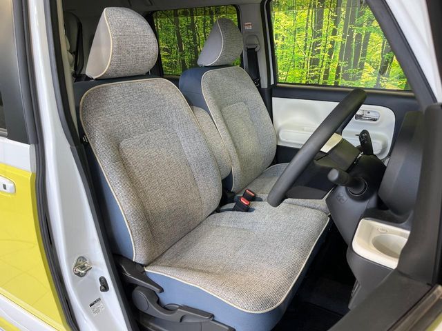 DAIHATSU MOVE CANBUS 2023 Image 31