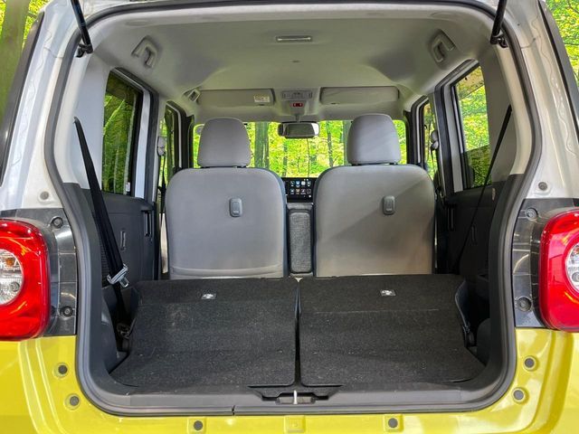 DAIHATSU MOVE CANBUS 2023 Image 31