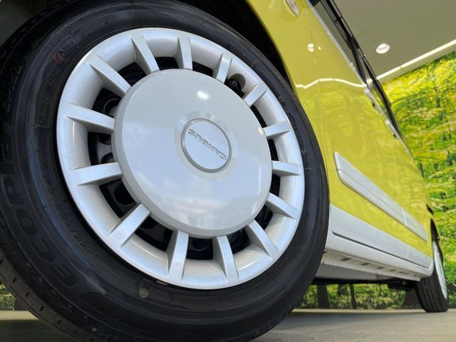 DAIHATSU MOVE CANBUS 2023 Image 31