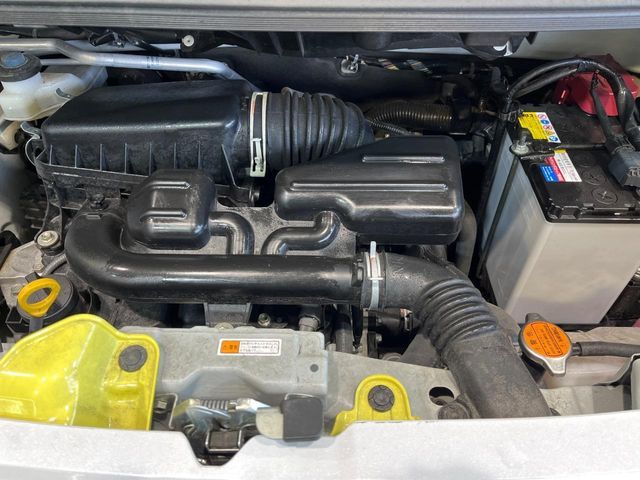 DAIHATSU MOVE CANBUS 2023 Image 31