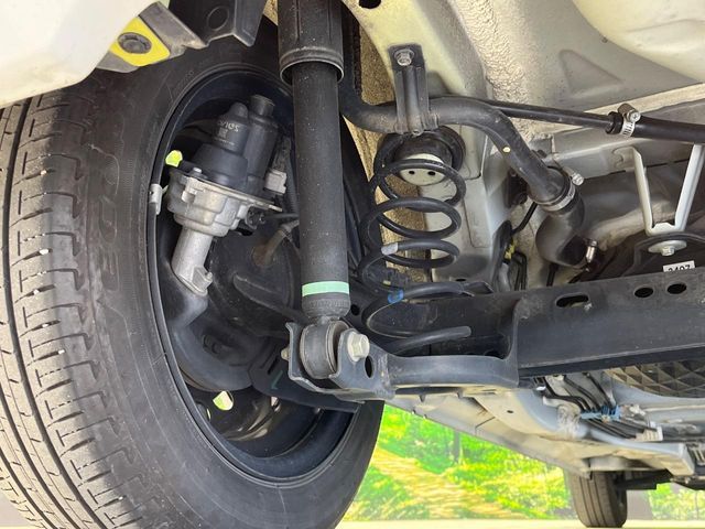 DAIHATSU MOVE CANBUS 2023 Image 31