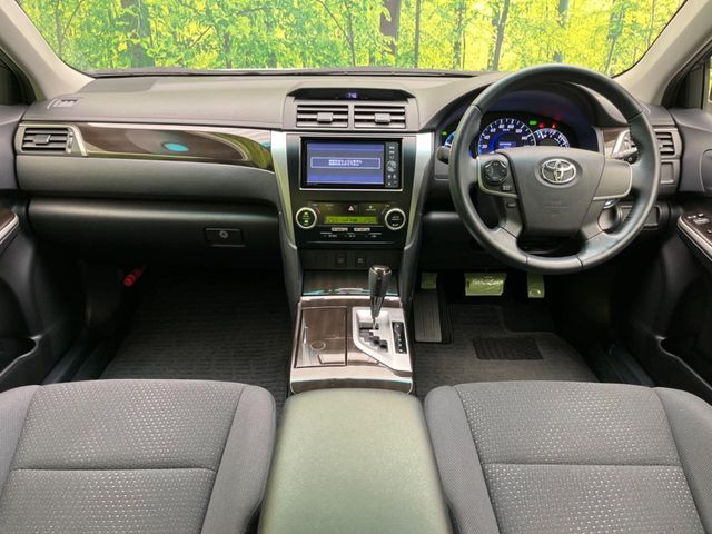 TOYOTA CAMRY HYBRID 2012 Image 31