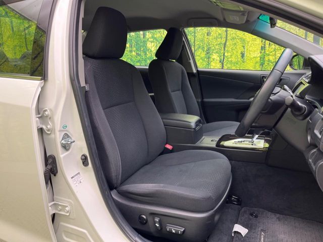 TOYOTA CAMRY HYBRID 2012 Image 31