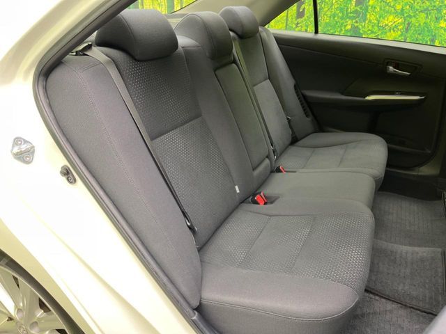 TOYOTA CAMRY HYBRID 2012 Image 31