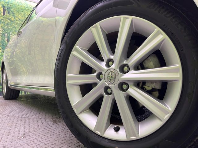 TOYOTA CAMRY HYBRID 2012 Image 31