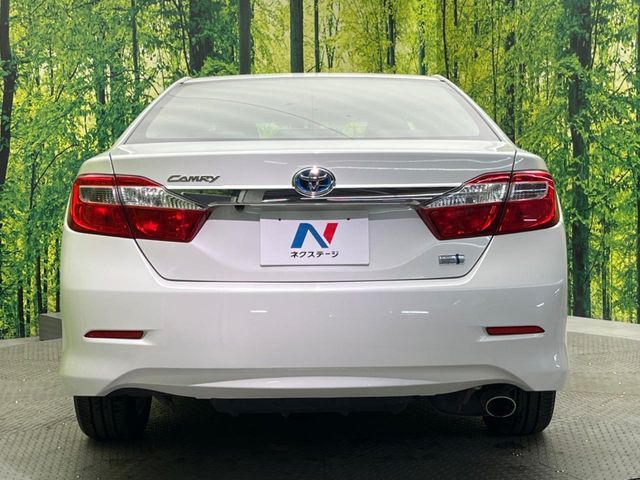 TOYOTA CAMRY HYBRID 2012 Image 31