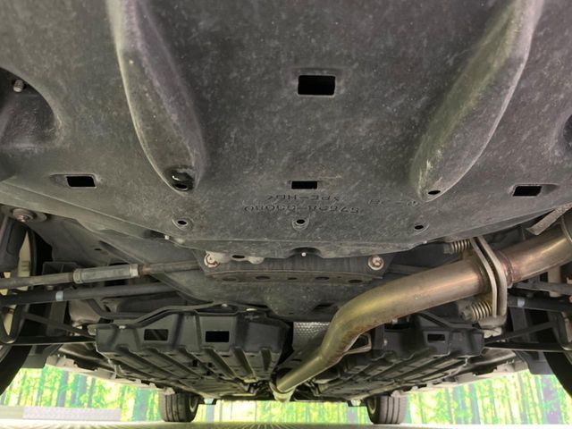 TOYOTA CAMRY HYBRID 2012 Image 31