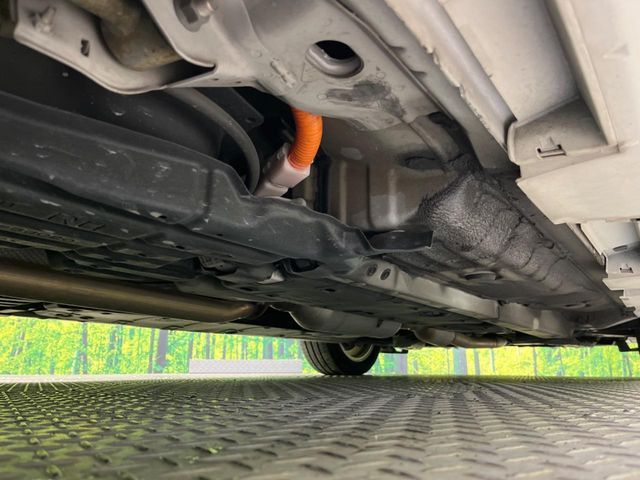 TOYOTA CAMRY HYBRID 2012 Image 31