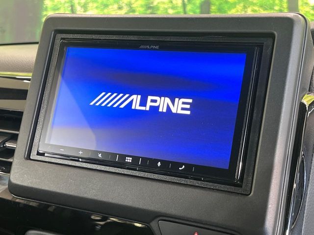 HONDA N BOX CUSTOM 2021 Image 31