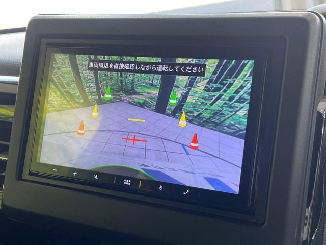 HONDA N BOX CUSTOM 2021 Image 31