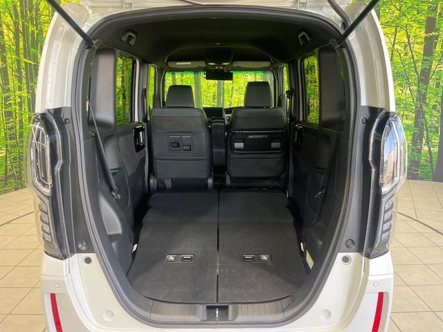 HONDA N BOX CUSTOM 2021 Image 31