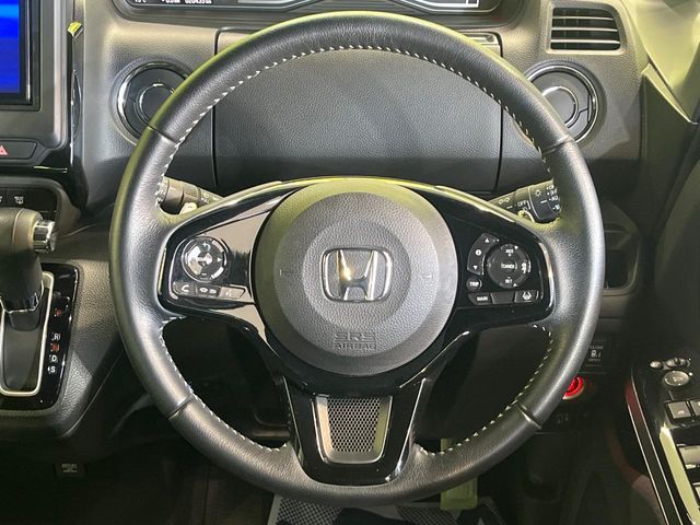 HONDA N BOX CUSTOM 2021 Image 31