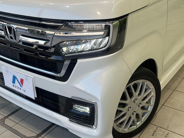 HONDA N BOX CUSTOM 2021 Image 31