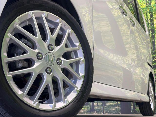 HONDA N BOX CUSTOM 2021 Image 31