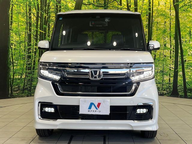 HONDA N BOX CUSTOM 2021 Image 31