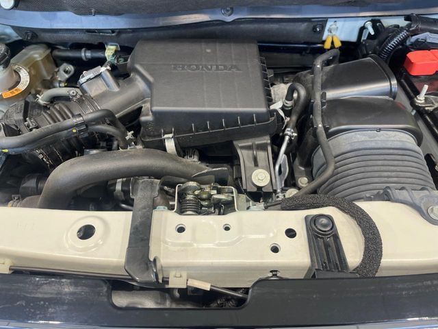 HONDA N BOX CUSTOM 2021 Image 31