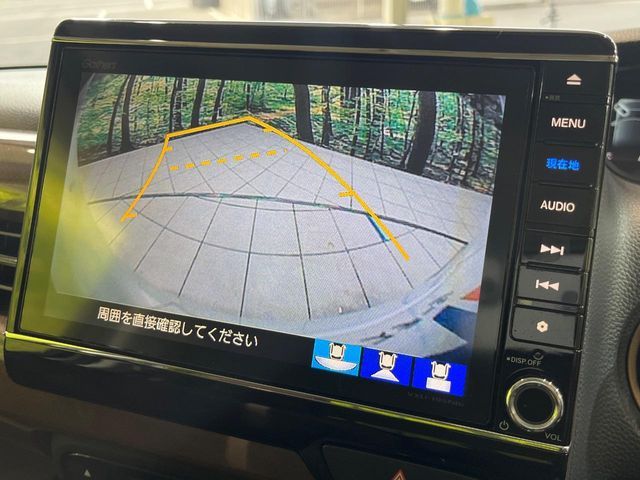 HONDA N BOX 2019 Image 31